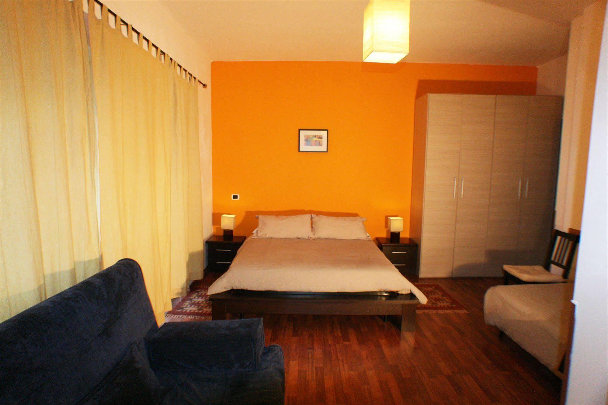Lt Rooms Rome Bagian luar foto