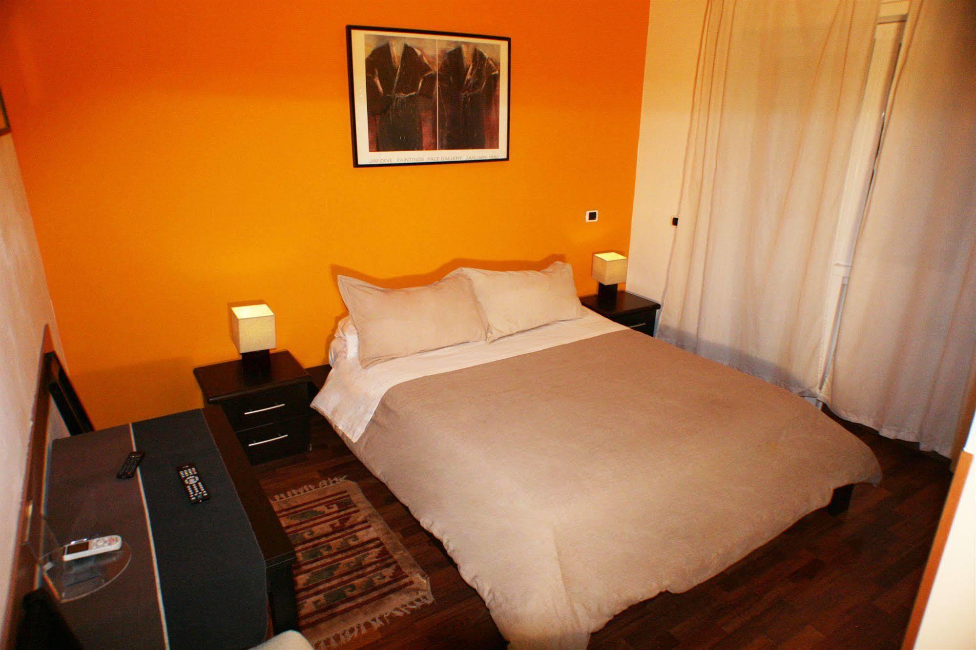 Lt Rooms Rome Bagian luar foto