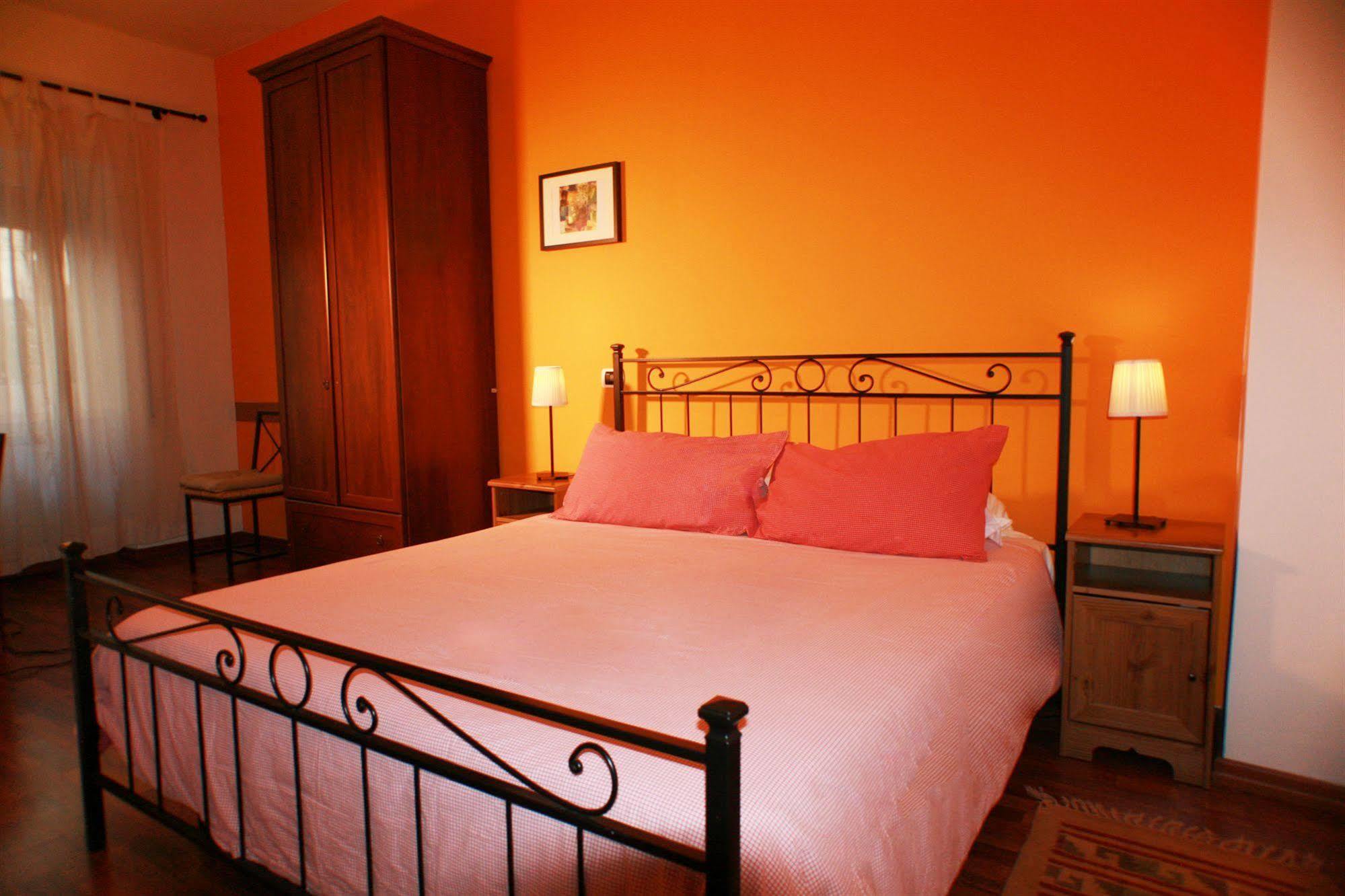 Lt Rooms Rome Bagian luar foto