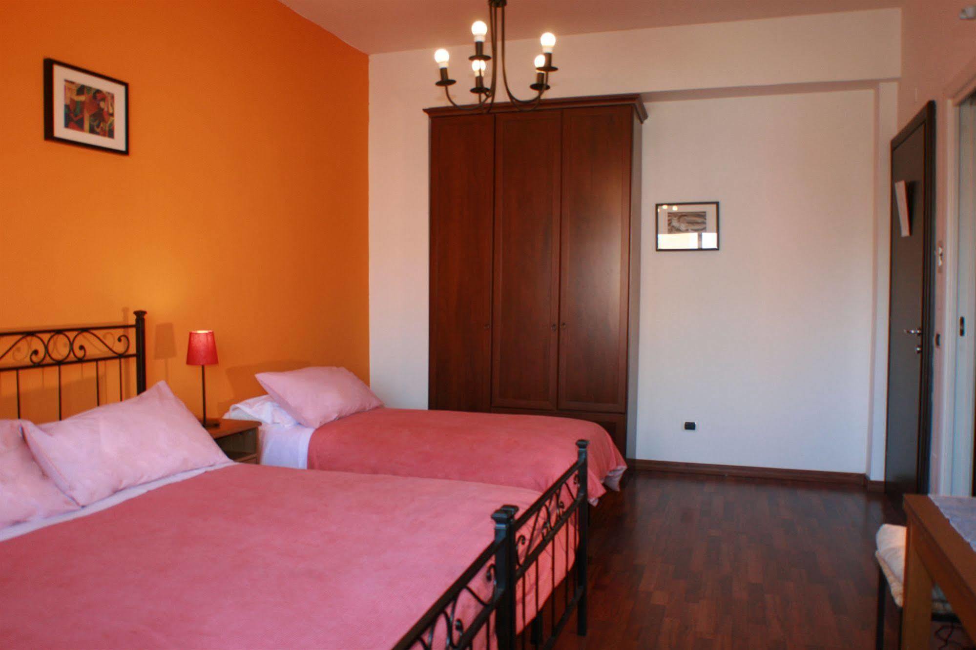 Lt Rooms Rome Bagian luar foto