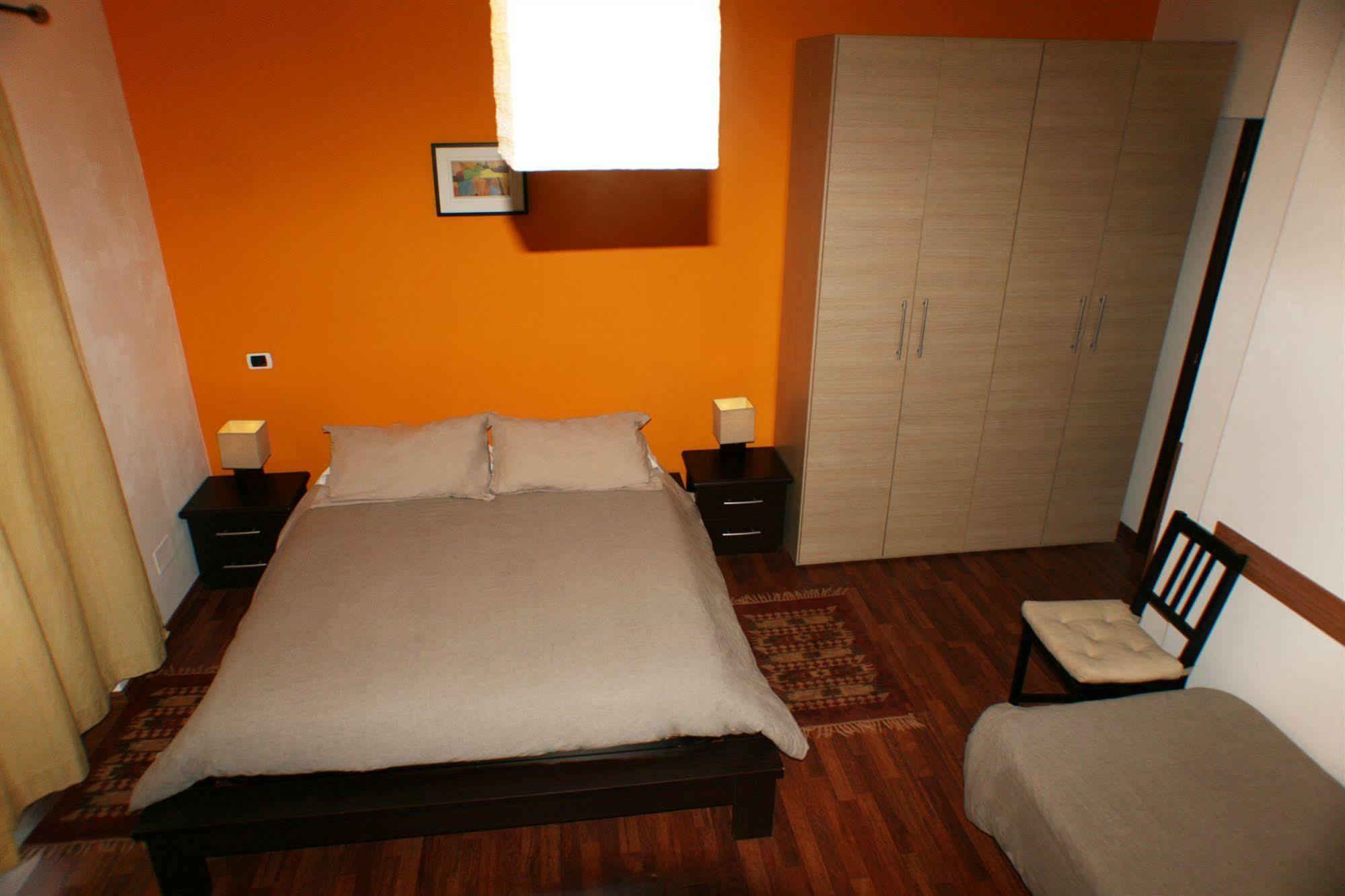 Lt Rooms Rome Bagian luar foto