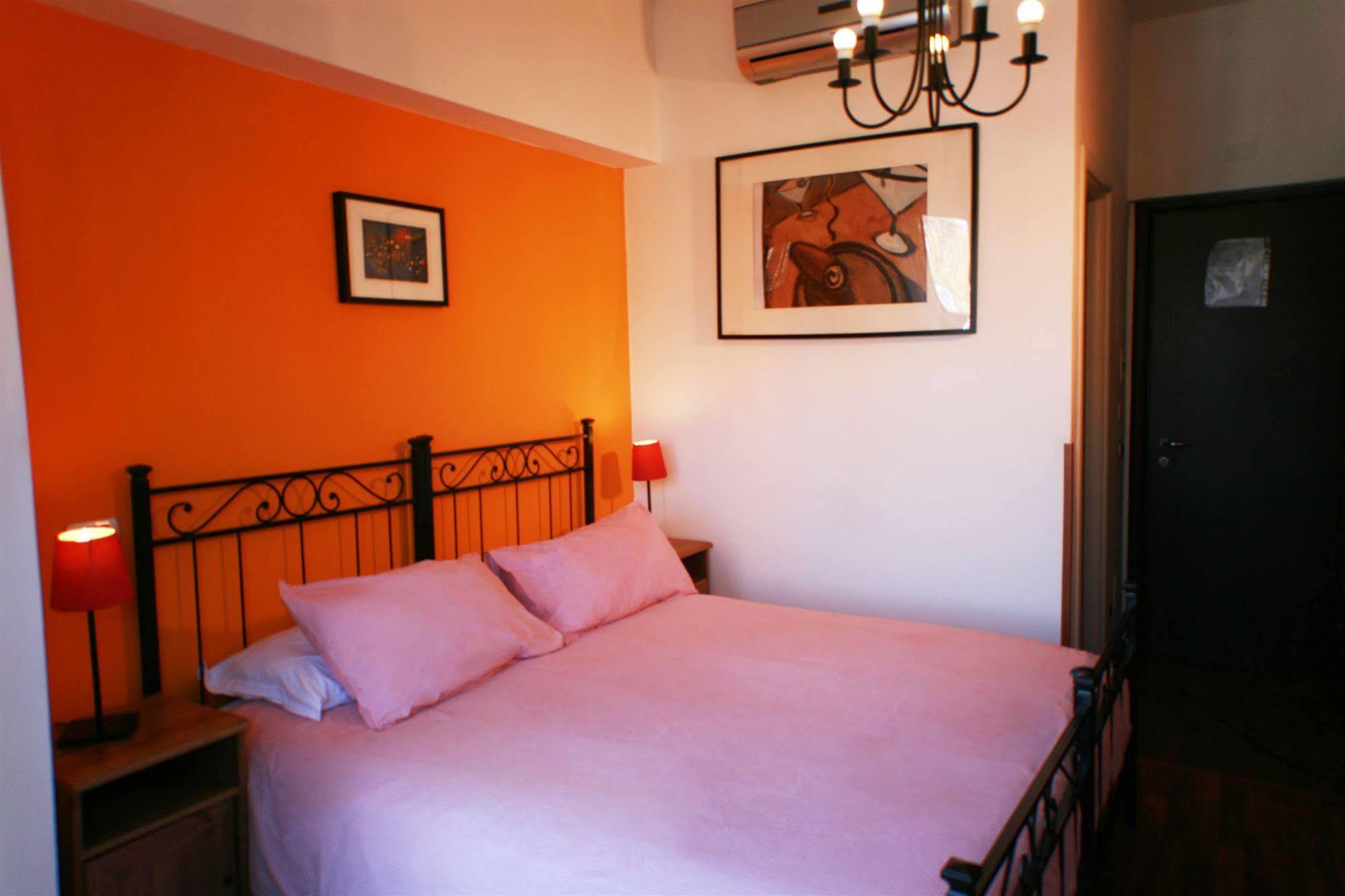 Lt Rooms Rome Bagian luar foto