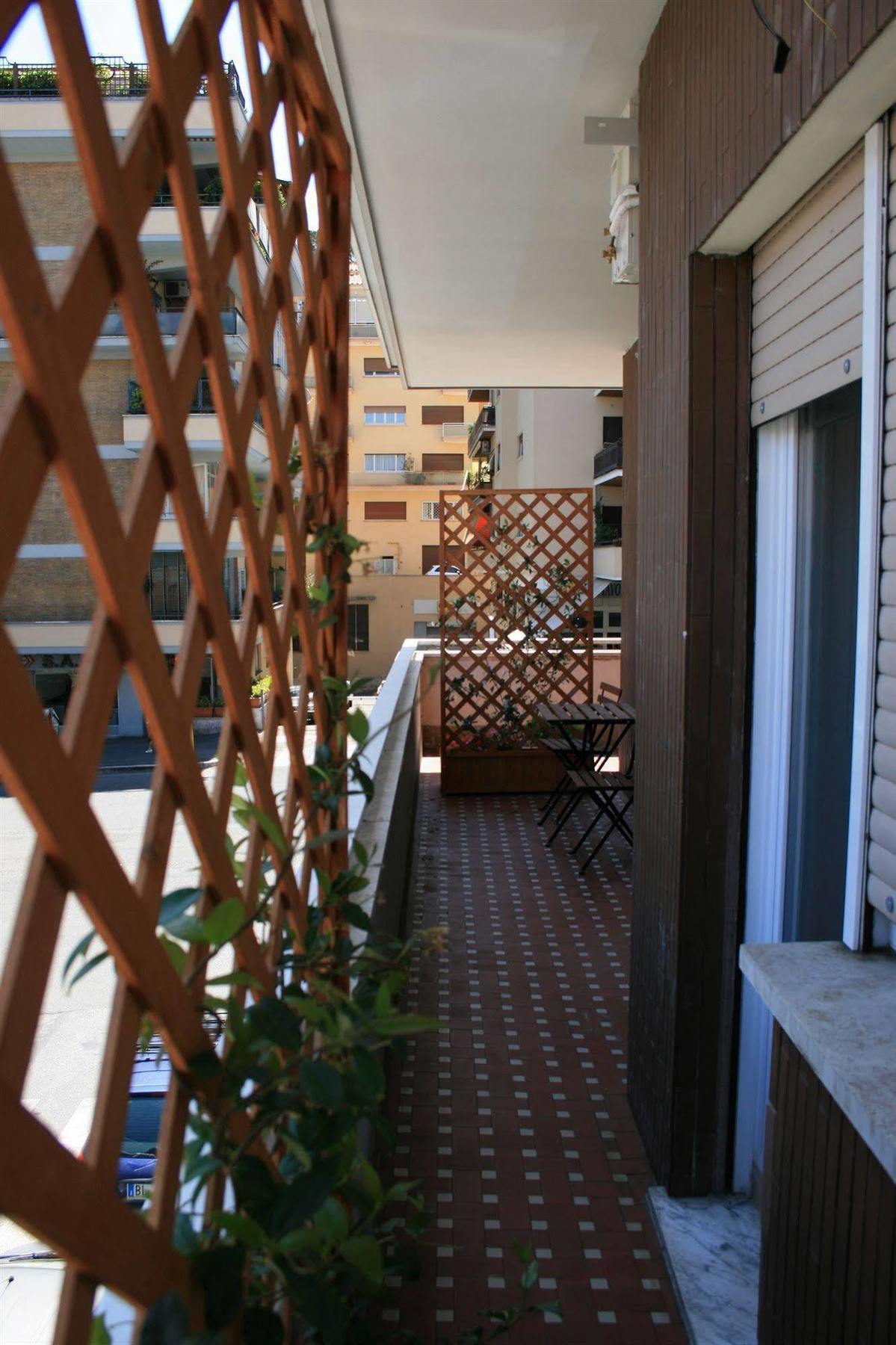 Lt Rooms Rome Bagian luar foto