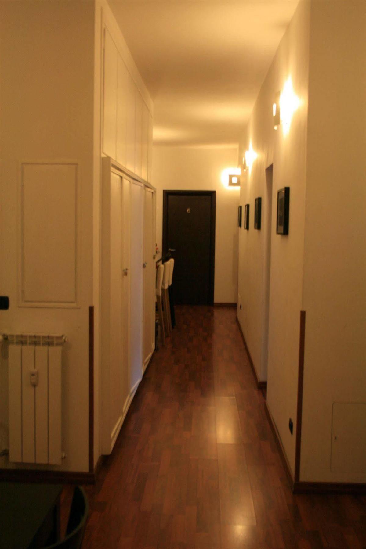 Lt Rooms Rome Bagian luar foto